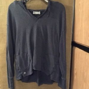 Athleta Hoodie